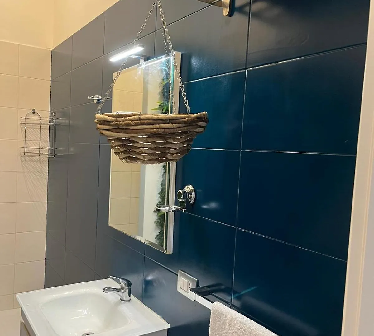 La Bellini Suite 67 Naples Apartment