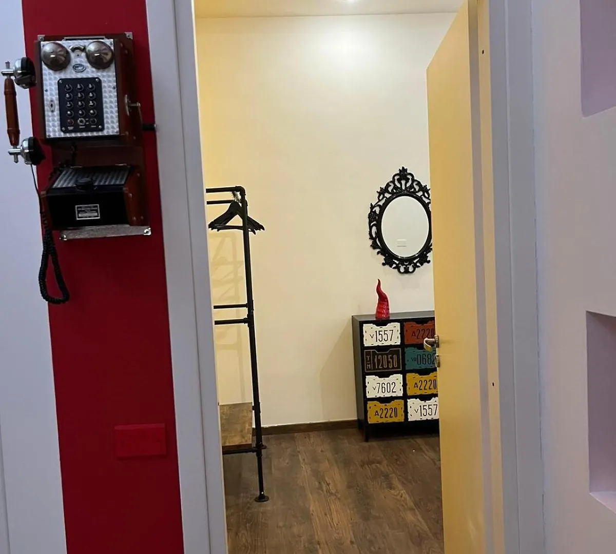 La Bellini Suite 67 Naples 0*,  Italy