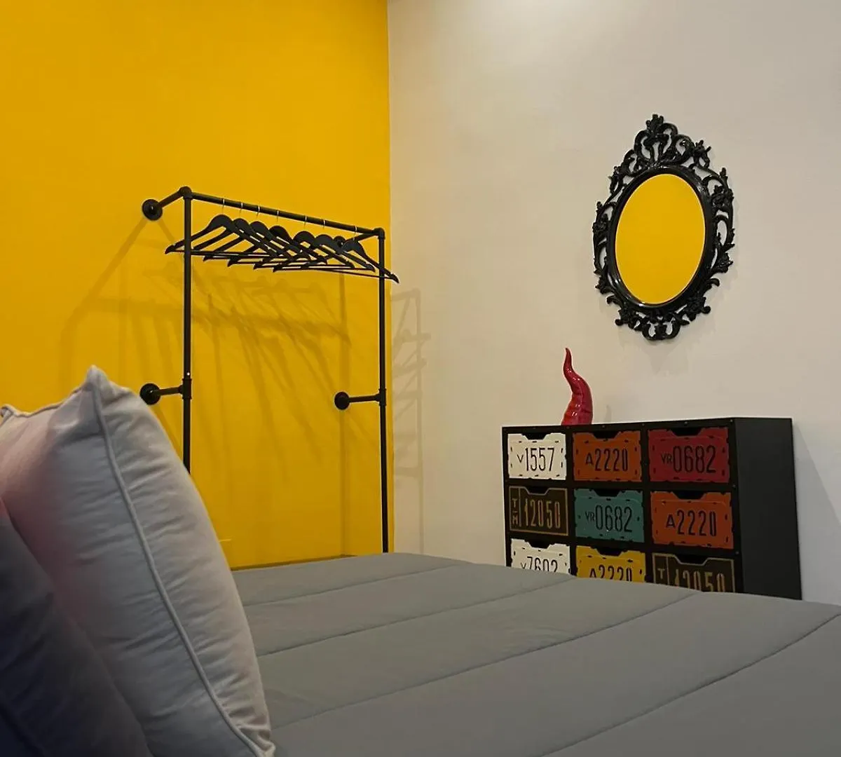 La Bellini Suite 67 Naples Apartment