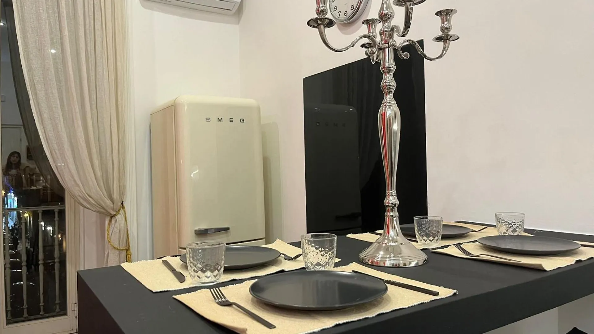 La Bellini Suite 67 那不勒斯