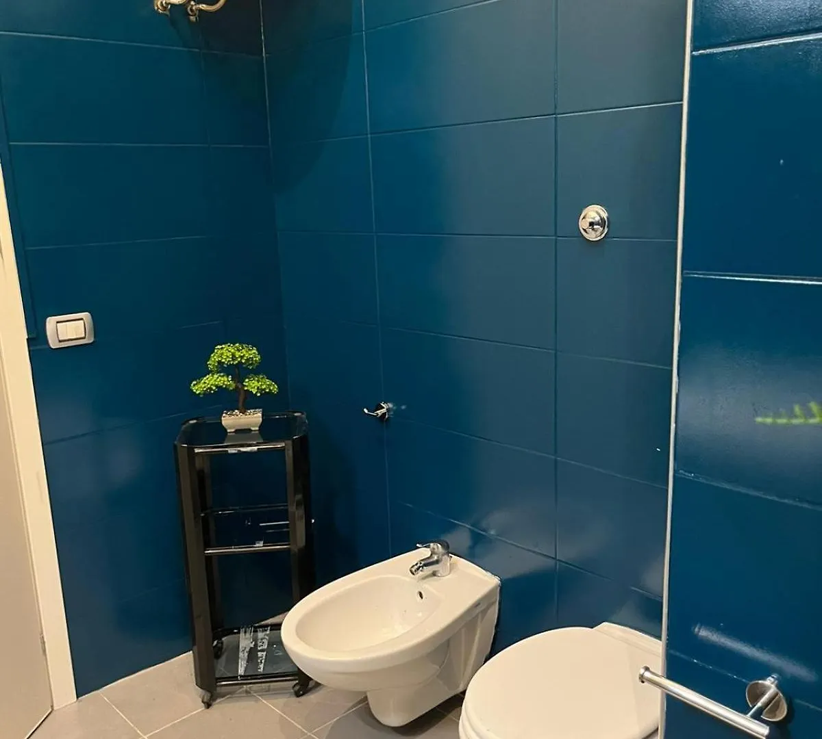 La Bellini Suite 67 Naples