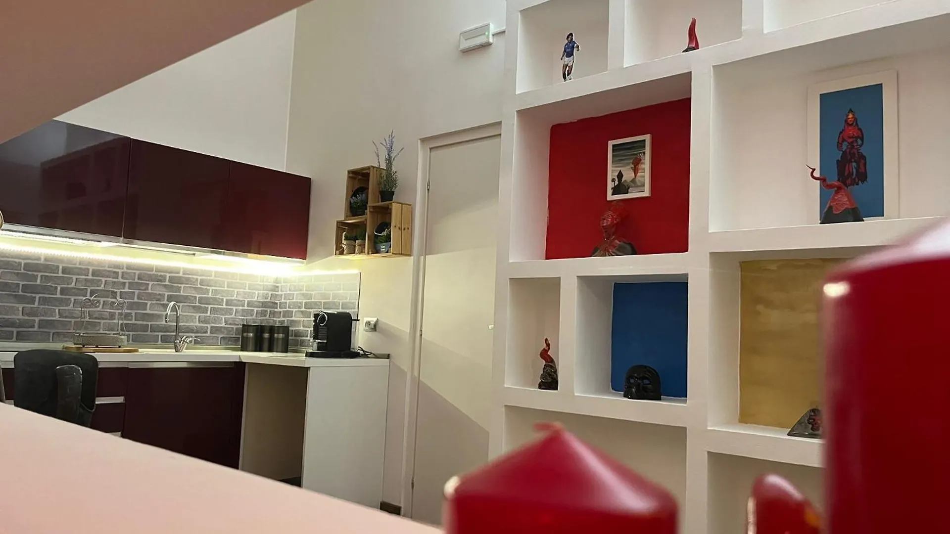 La Bellini Suite 67 Naples