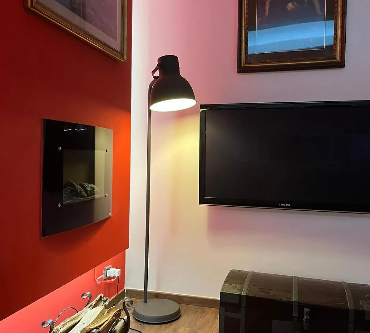 Apartment La Bellini Suite 67 Naples