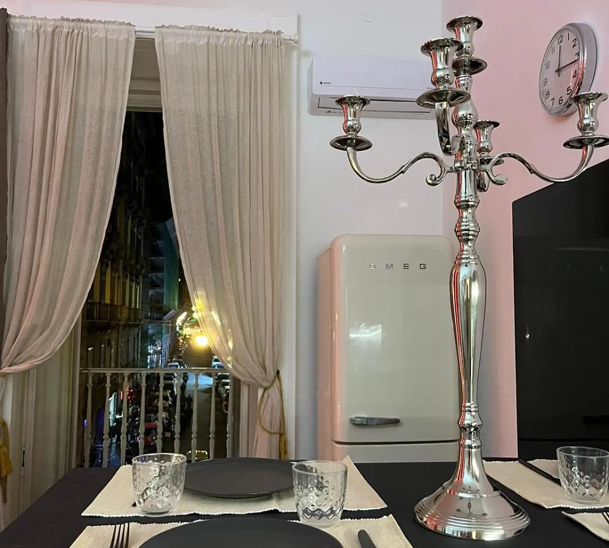 La Bellini Suite 67 Naples 0*,