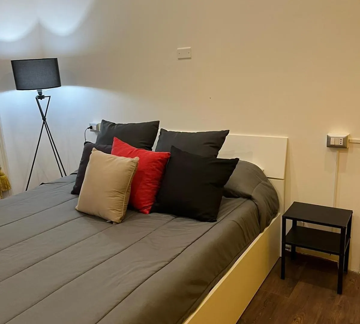 Apartmán La Bellini Suite 67 Neapol Itálie